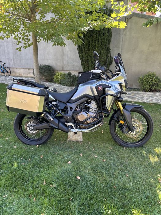 Vand Honda CRF 1000 Africa Twin