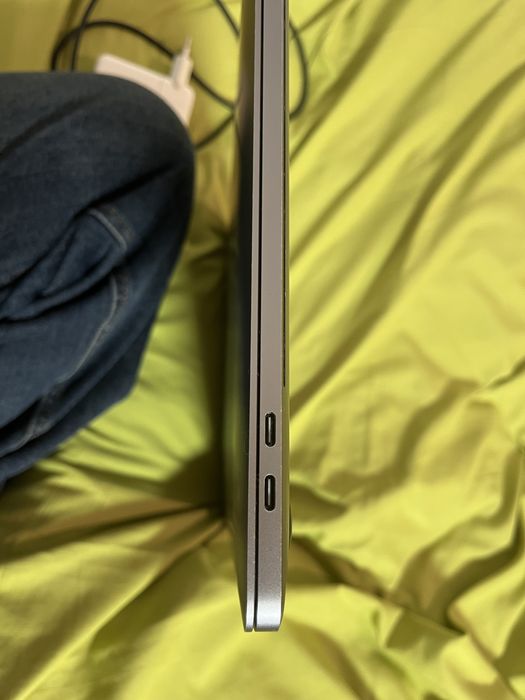 MacBook Pro 15‑inch (2017)