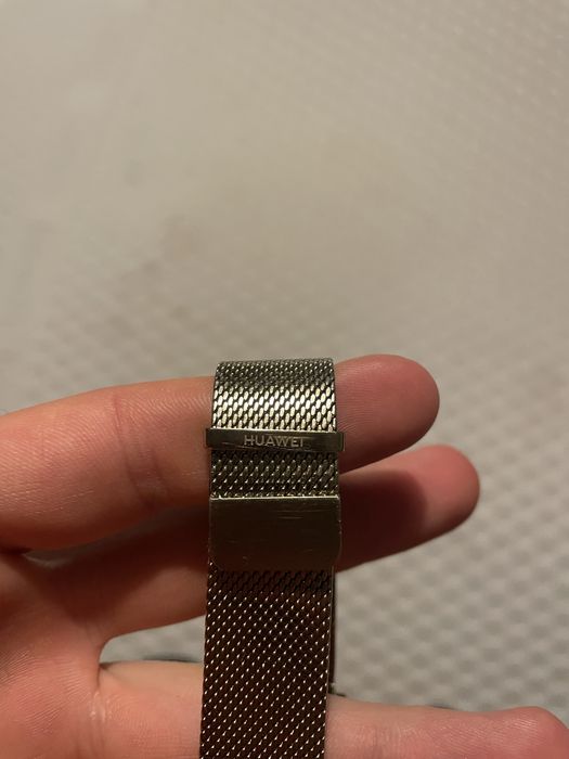 Smartwatch Huawei