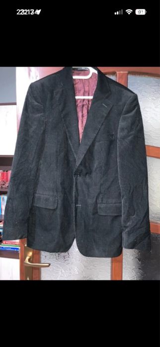 Sacou bărbați Zara