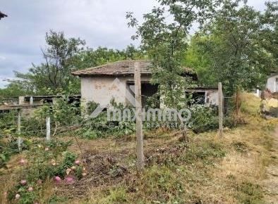 Къща в Варна, област-с.Константиново площ 55 цена 72500