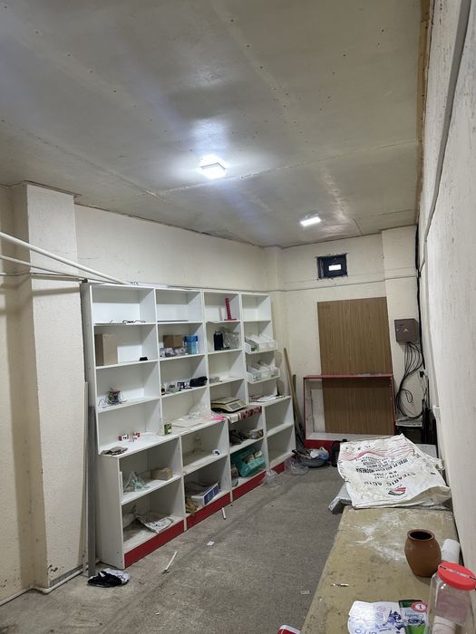 Арендага берилади Аптека, Магазин, 50квм+100 квм !!!