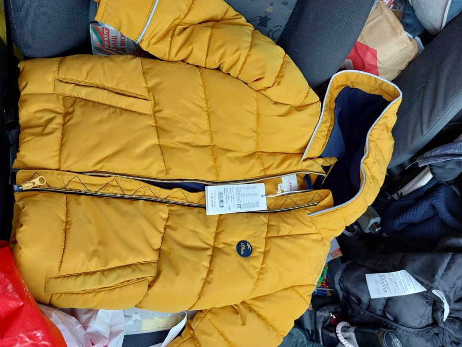 2бр якет. s. O.liver