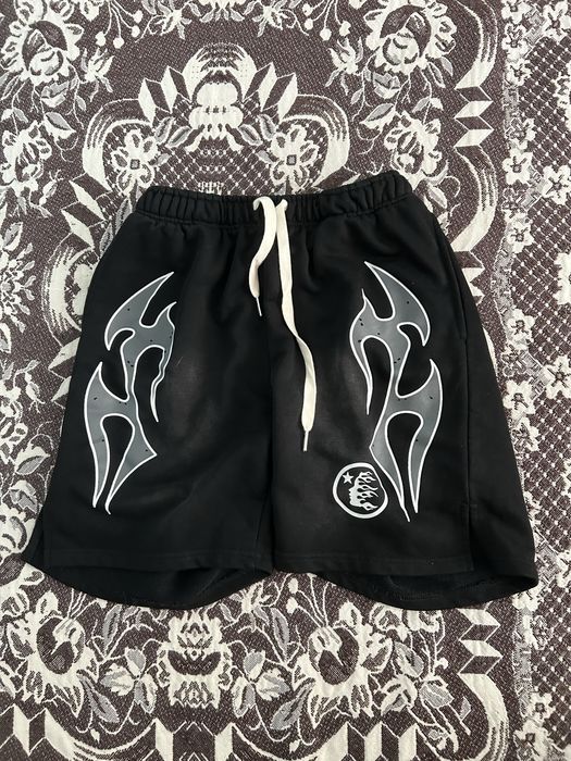Pantaloni scurti hellstar