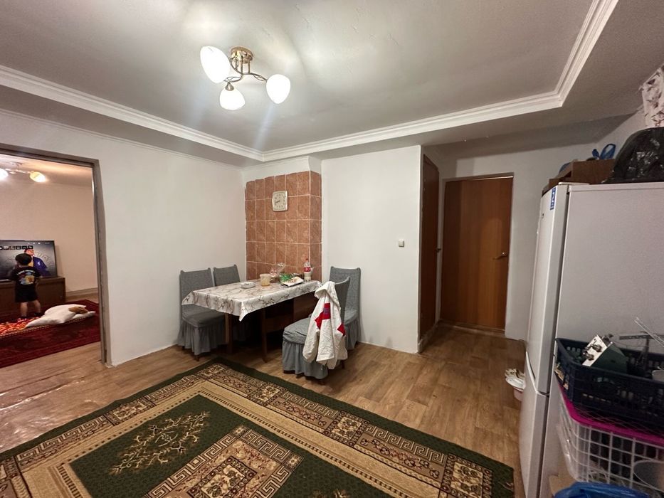 Садам времянку на долги срок