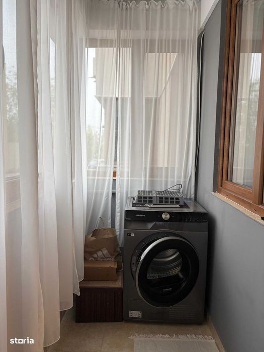 FIZICIENILOR.  Apartament 2 camere de inchiriere