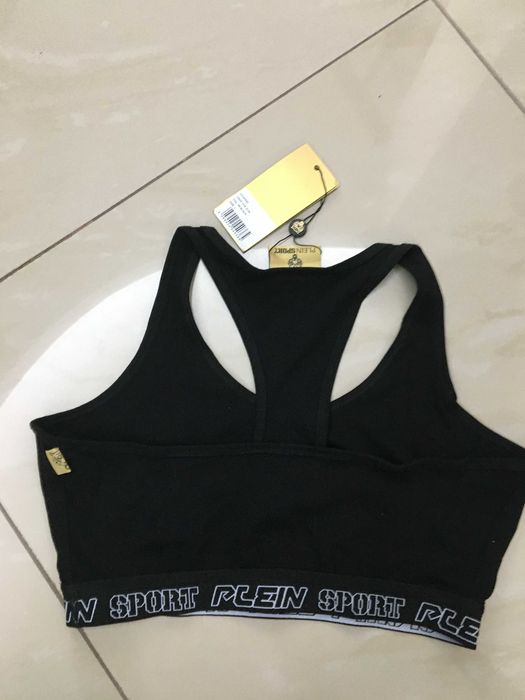 Bustiera "Plein Sport"