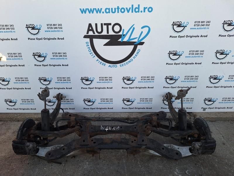 Punte spate Opel Insignia A