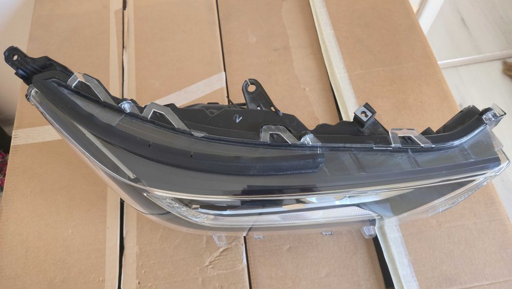 RAV 4-2019/2023-FULL LED