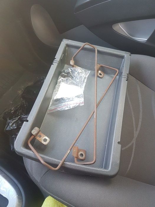 Sideniya karmashka spark