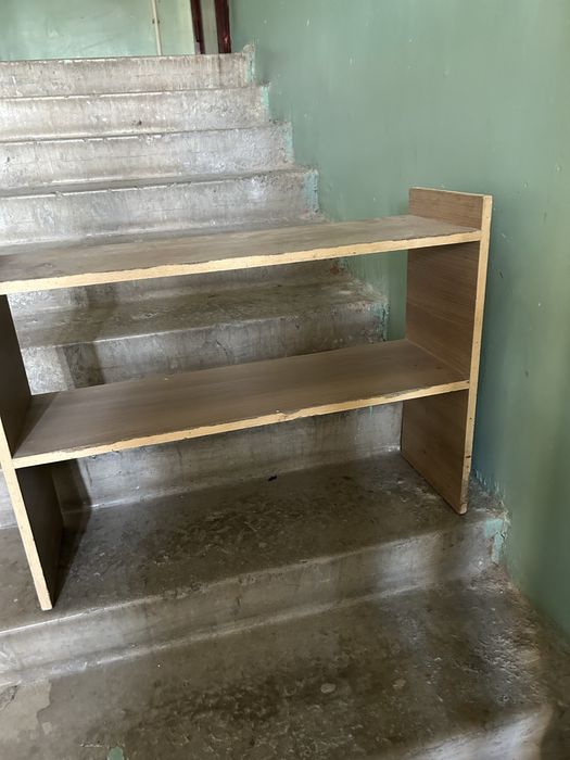 Обувница полка для обуви