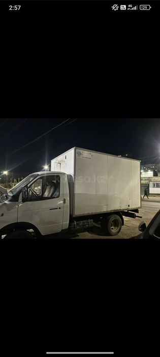 Газель сатылады.