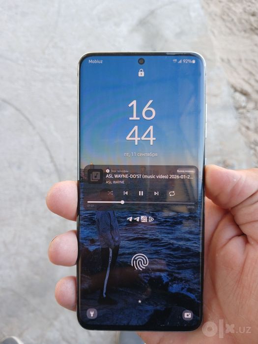 Samsung galaxy s20