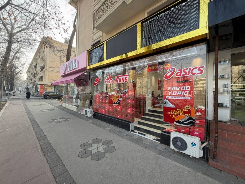 Улица Бобура Нехт Продается Нежилой С Арендаторим