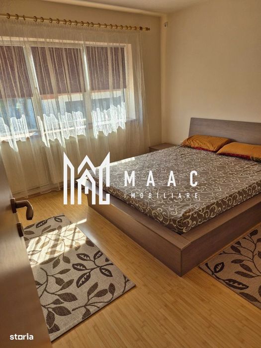 Apartament 3 Camere I Decomandat I Etaj 1 I Trei Stejari