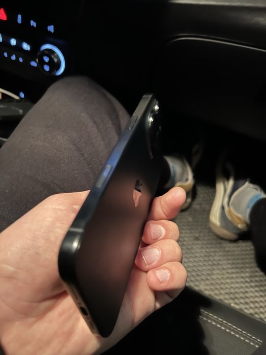 Iphone 16pro max 256