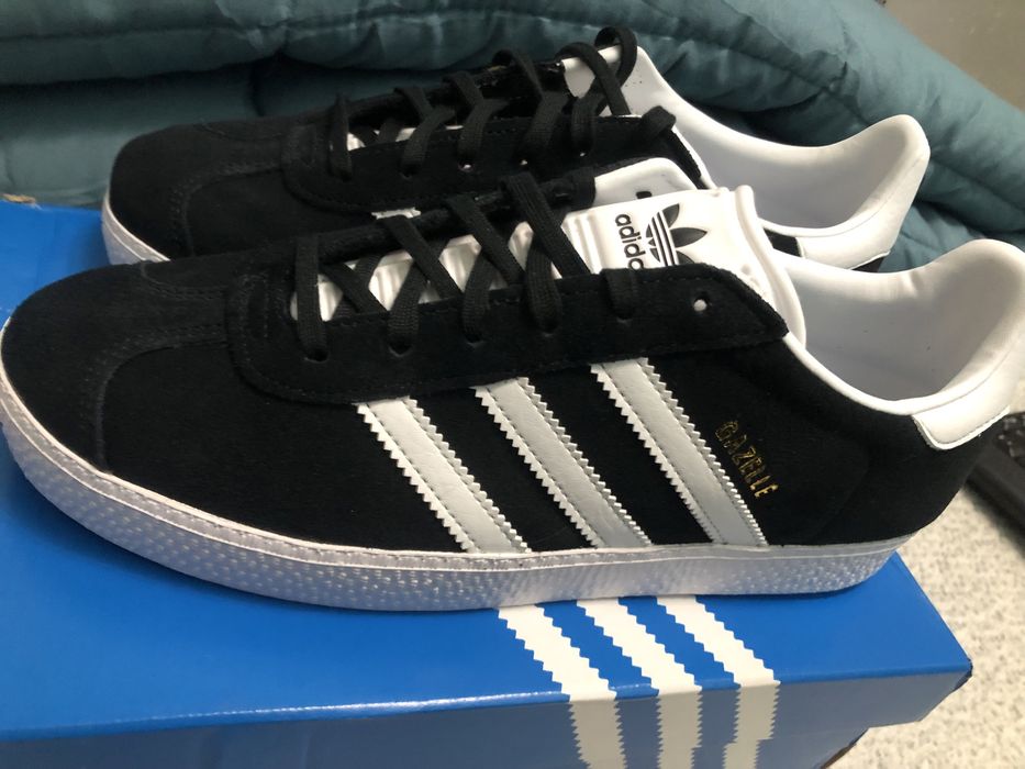Adidas Gazelle
