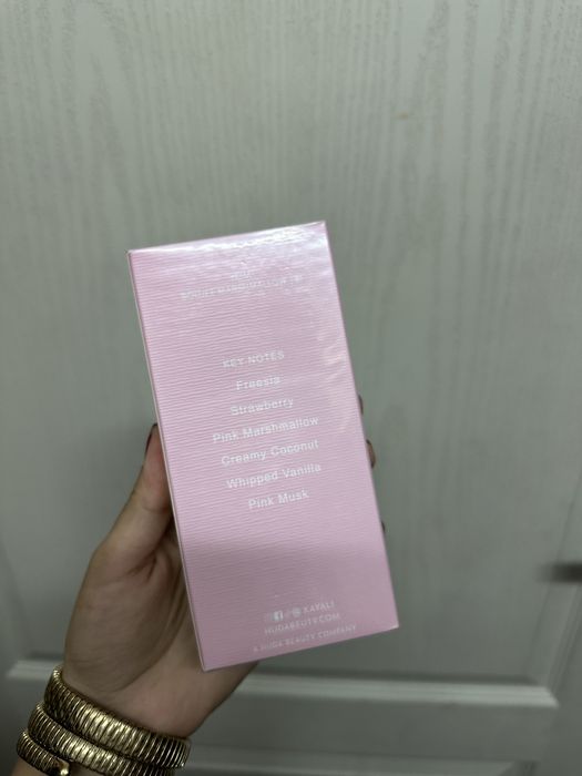 Kayali yum boujee marshmallow |81