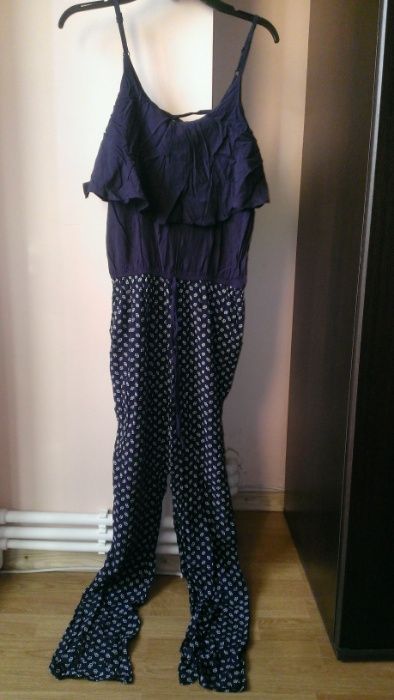 salopeta noua cu eticheta