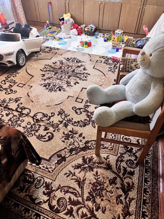 Продам  ковер 3*4.