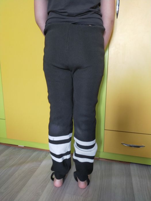 Хоккейный эпикировка