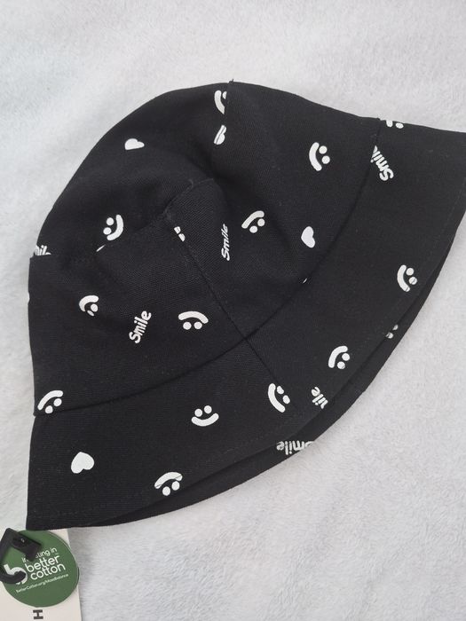 Palarie bucket hat C&A