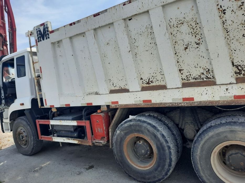HOWO SINOTRUK 
Yili 2020
Probe 82 000
yoqilgi: Gaz
balonlari: 60.70%
h