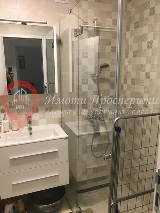 Дава се под наем Четиристаен апартамент в София, Център - 130 кв.м за 1450 € - Снимка #8