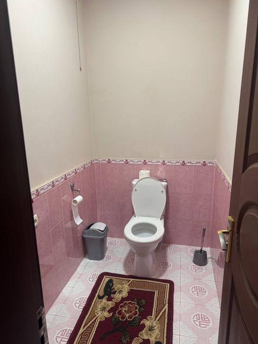 Аренда квартиры на тт4, своя с ремонтом