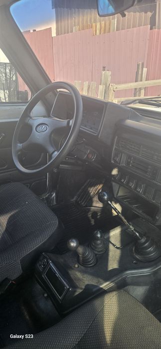 Нива сатылады инжектор