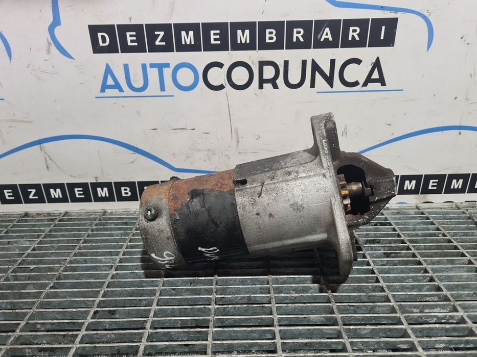 Electromotor Dacia Duster 1.5 Dci 2010 - 2013 81kW 110CP 1461CC Manuala K9K (934) Diesel ...