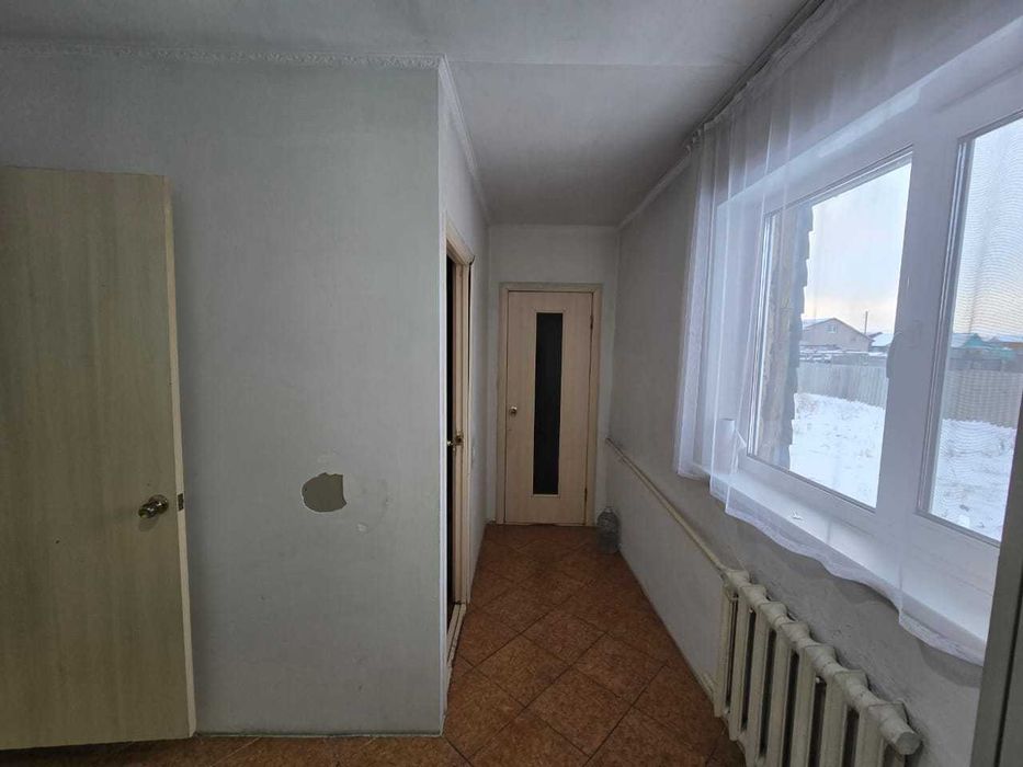 Продам дом 2 этажа в Бишкуле