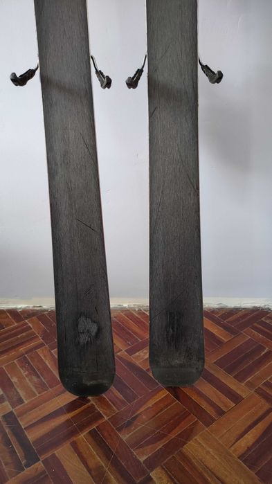 Ски с автомати K2 Potion 74 glam