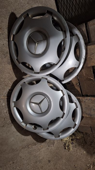 Тасове за Мерцедес