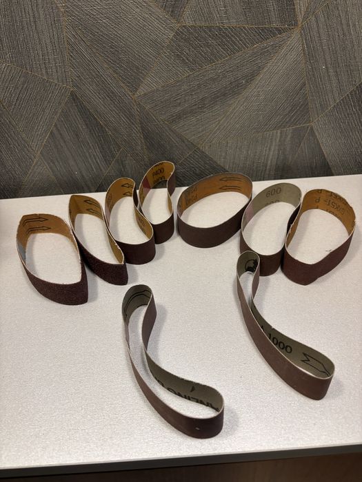 Гридер (шлифовальный)