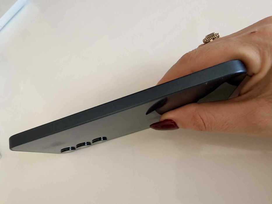 Samsung a35 8gb ram 256 gb