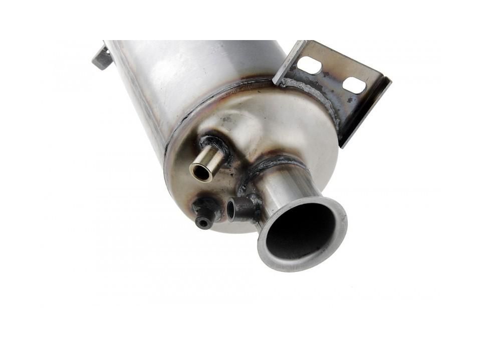 Filtru de particule Volkswagen Multivan 2003-> 7HM,7HM,7HF,7EF,7EM,7EN
