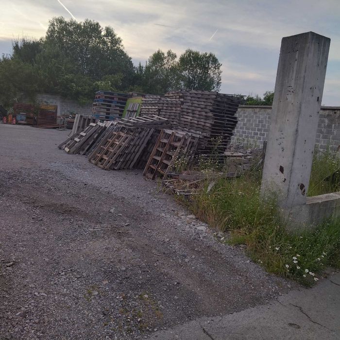 Продава се Промишлена сграда в Банкя - 2104 кв.м за 200 €/кв.м - Снимка #1