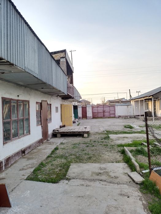 Жер үй  сатылады