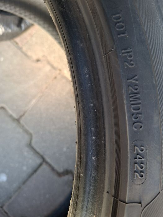 Anvelopa anvelope 235/40/R19