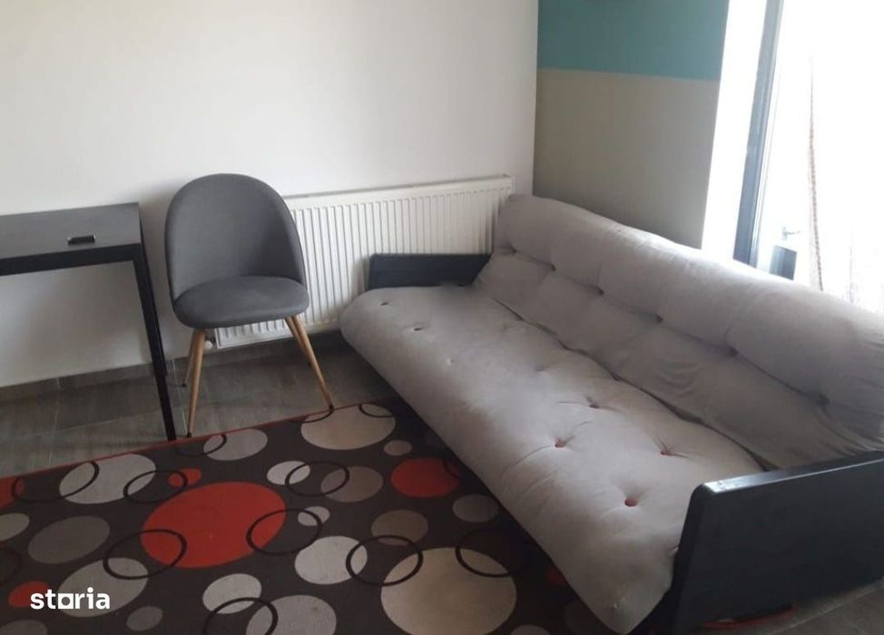 Apartament cu 2 camere, 41 mp + 30 mp terasa, zona Stejarului