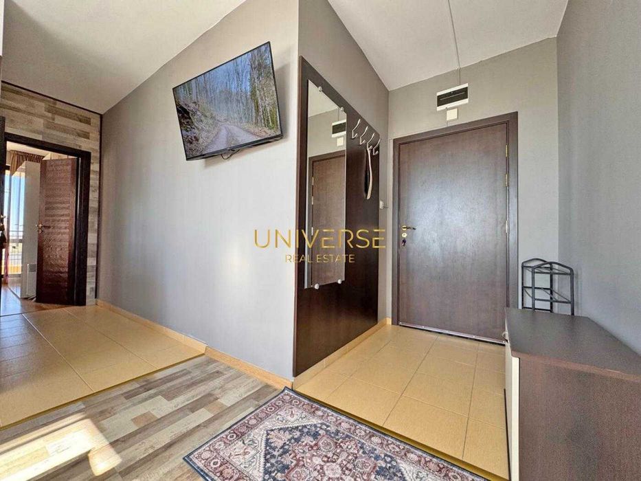 Продава се Двустаен апартамент в Свети Влас - 60 кв.м за 1367 €/кв.м - Снимка #3