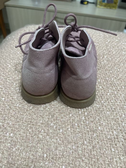 Детские ботинки Pablosky