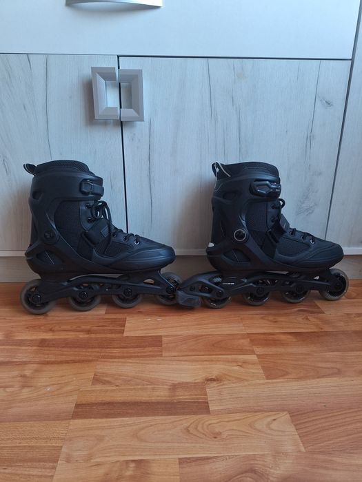 Продавам ролери от Декатлон