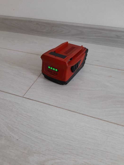 Hilti B 22/5.2 батерия
