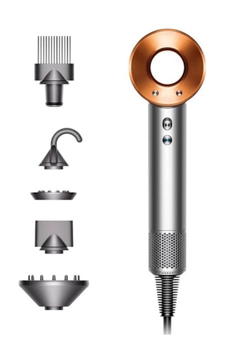 Dyson фен, оригинал