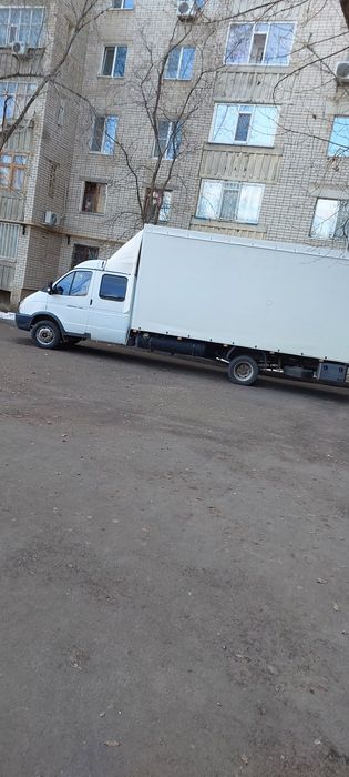 Услуги газель Актобе Астана.