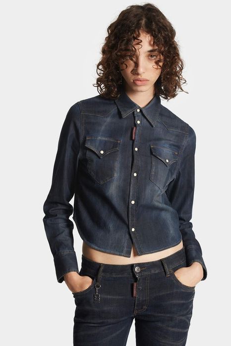 Dsquared2 риза..