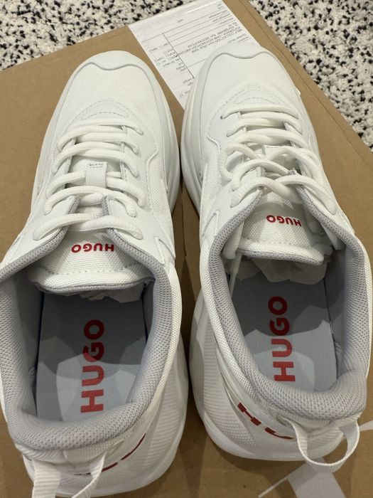 Мъжки маратонки  HUGO(чисто нови)
