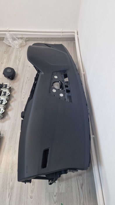 Kit airbag volan pasager plansa bord 4 centuri Golf 8 VIII
